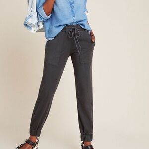 Cloth & Stone Gray Amy Joggers